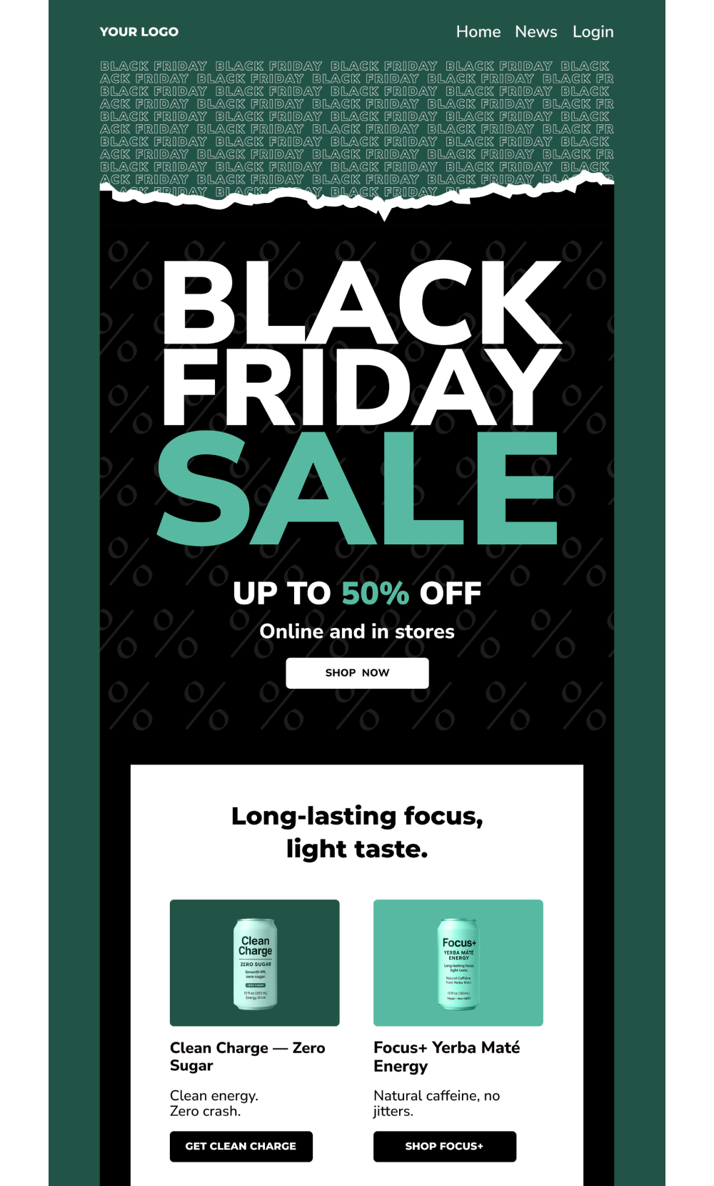 Benchmark Email Designer