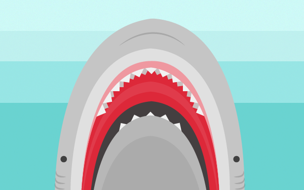 The Top 5 Ways To Take A Bite Out Of Your Competitors