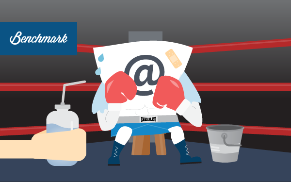 How to Bounce Back From Email Marketing Burnout