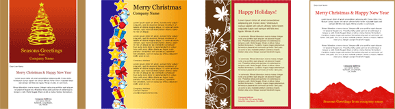 Email Templates - Newsletter Templates