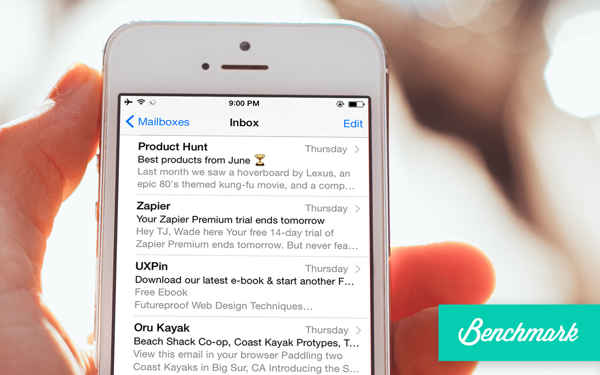 How to Harness the Power of Emojis in Email Marketing