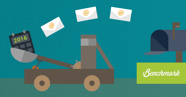 Catapulting Your Event Marketing Calendar in 2016