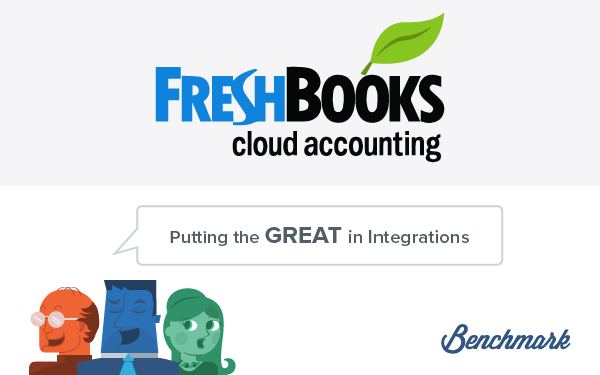 Benchmark Email Freshbooks Integration: A Holiday Gift That Keeps on Giving