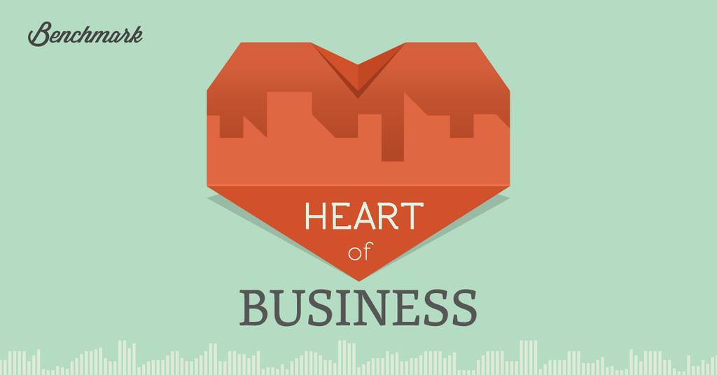 Heart of Business