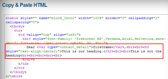 how to center justify text in html how to center justify text in html