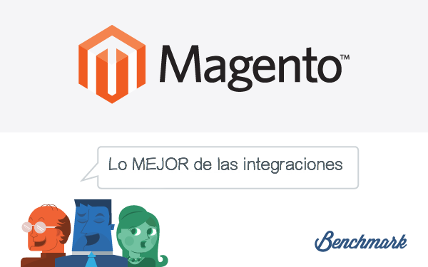 Benchmark Email Magento Go Integration: Stay in Touch with Holiday Traffic Year-Round