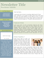 email templates for non profits and associations benchmark email