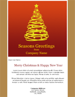 Holiday Email Templates - Benchmark Email