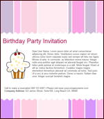 email invitations benchmark email