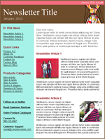 sales newsletter examples rome fontanacountryinn com sales newsletter examples