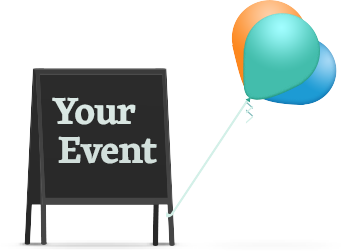 Event Marketing Interface