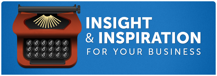 email marketing newsletter from