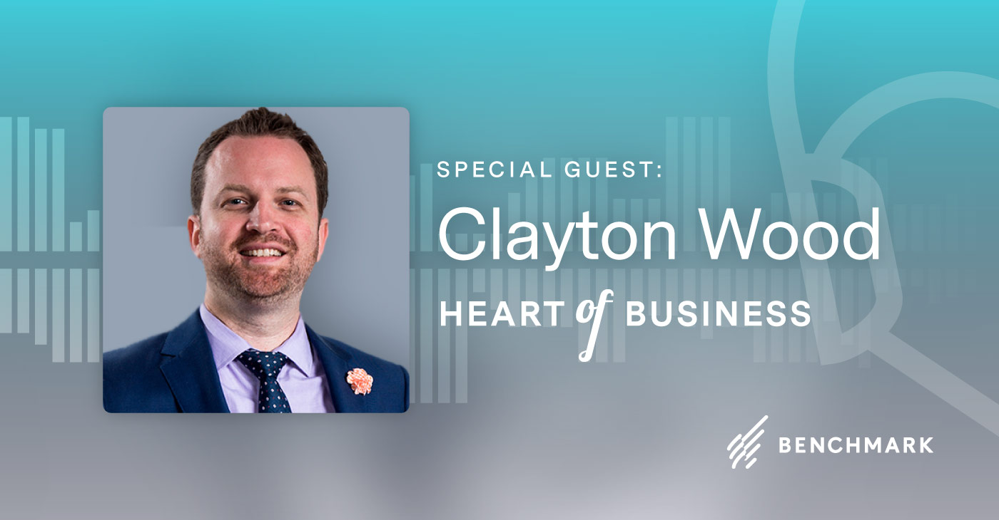 Building Businesses and Molding Your SEO with Clayton Wood