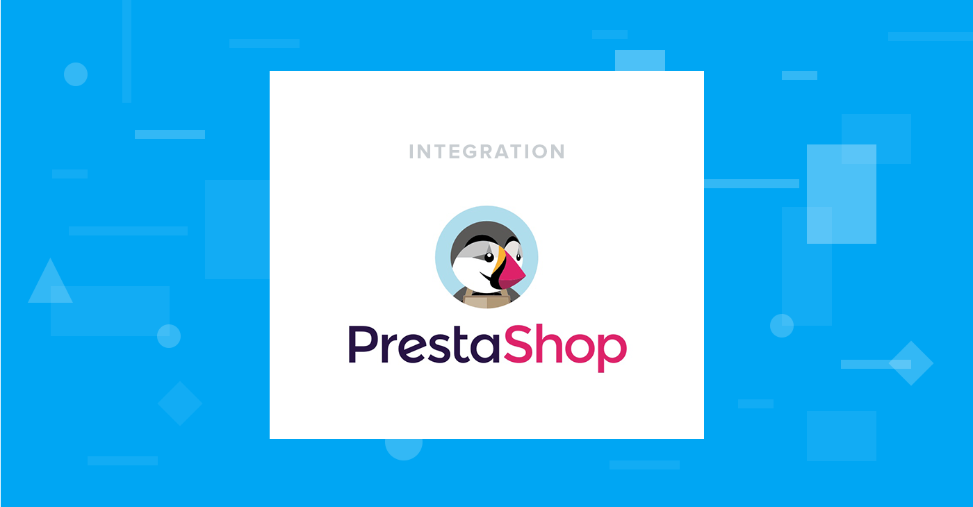 Integrating Benchmark with Prestashop