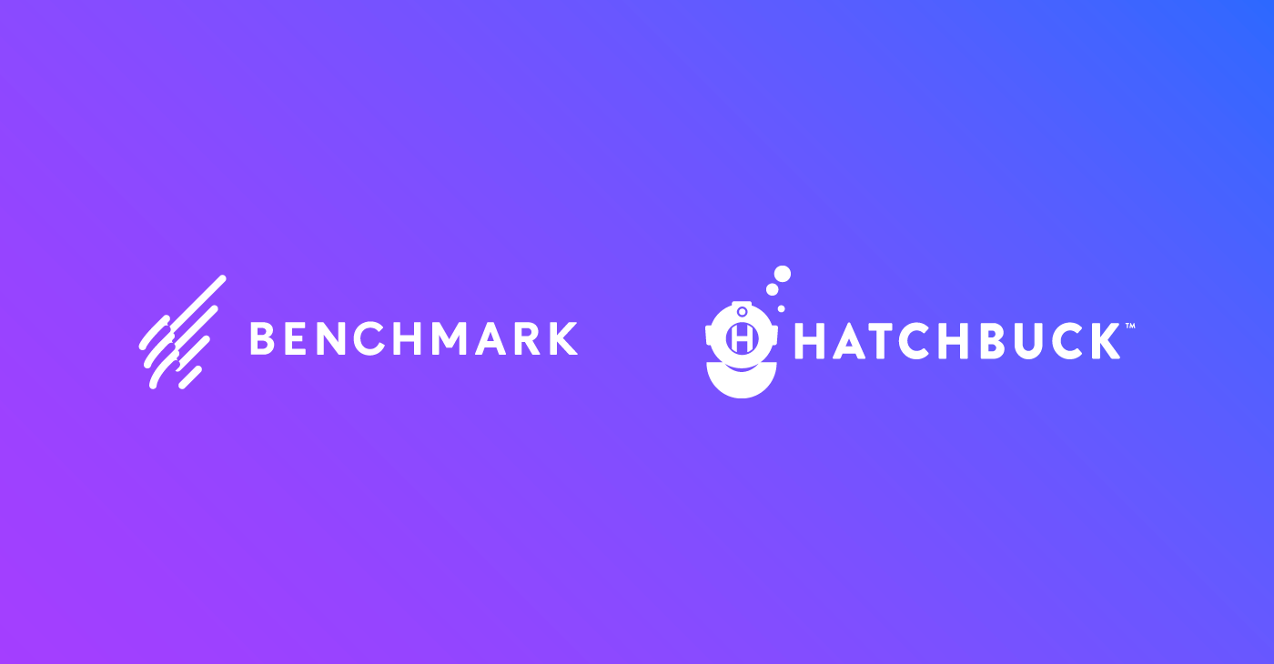 Leading CRM and Email Marketing SaaS Providers, Hatchbuck, Benchmark, Merge