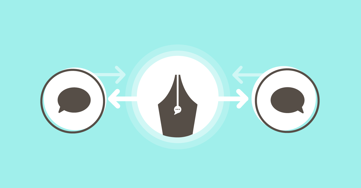 The Art of Nurturing Organic Email Content
