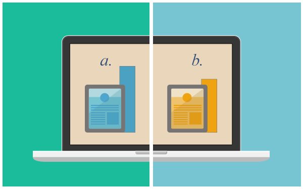 Beyond Email: What Else Should You Funnel Through an A/B Test?