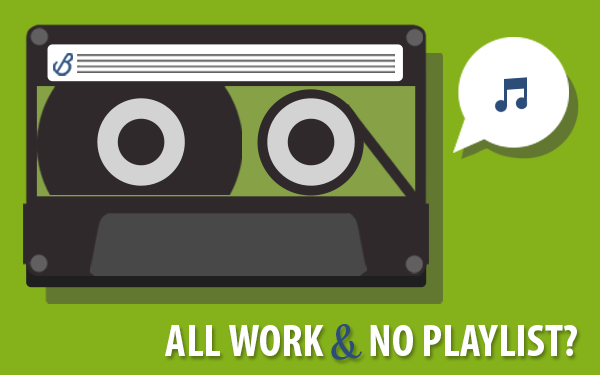 Playlist: For When You’re Feeling