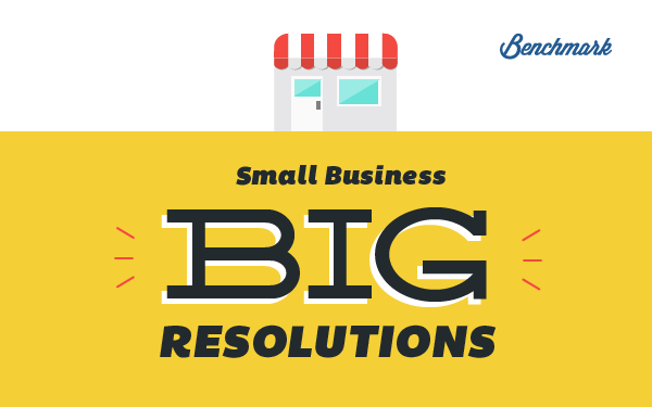 3 Creative Resolutions Your Business Will Love