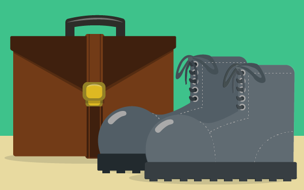 Business Boot Camp: Two Things You Need to Know Today