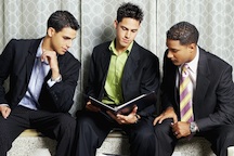 10 Ways to Make Business Team Collaborations Painless