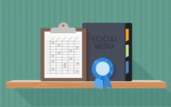 How to Assess Your Consultants in the New Year – Part 1: Social Media
