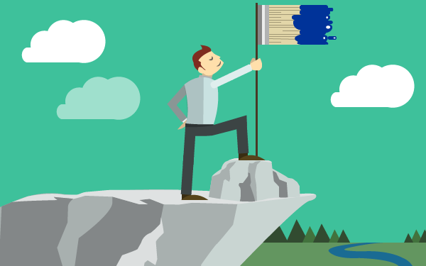 Two Benchmarks of Creatively Driven Leaders