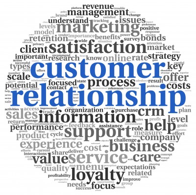5 Ways Customer Relationship Technologies Will Change in 5 Years