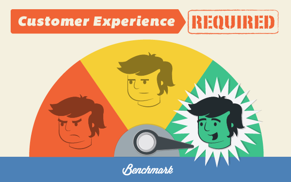 Cater To What Your Customers Trust To Build Their Experience
