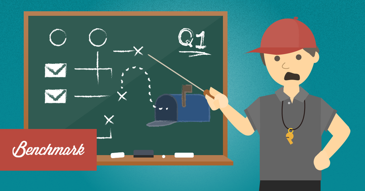 Defining First Quarter Campaign Goals