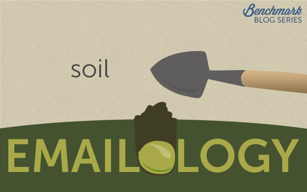 Emailology: The Soil