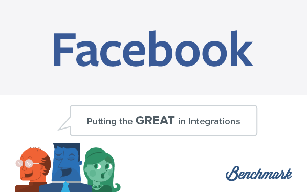 Benchmark Email’s Signup Form Application