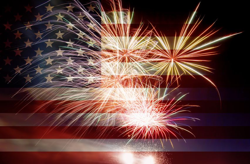 Benchmark 5: Songs for Fireworks, Campfires and More!