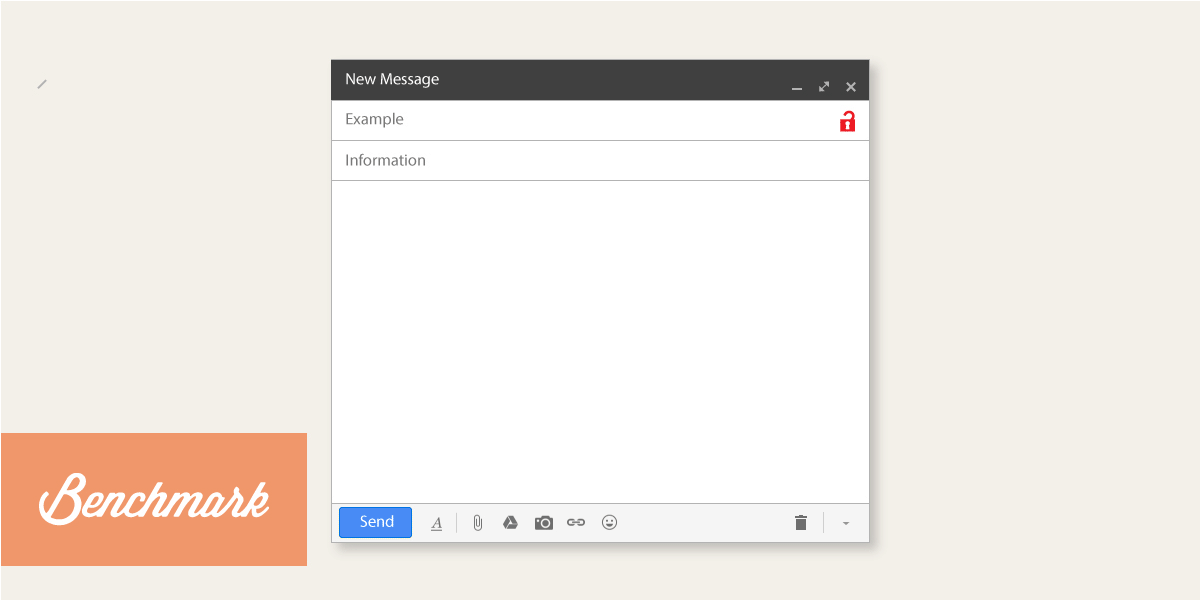 Gmail Introduced an Additional Security Feature to Warn Users about Unencrypted Emails
