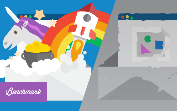 Getting it Wrong: The Issue with Using Graphics in Email Campaigns