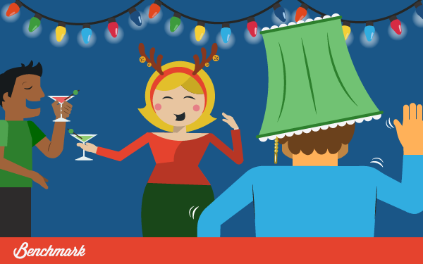 Brainstorming the Best Company Holiday Ideas
