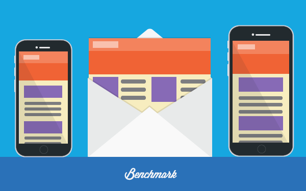 Designing Responsive Emails For The iPhone 6 & 6 Plus
