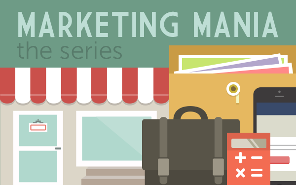 Marketing Mania: Prince