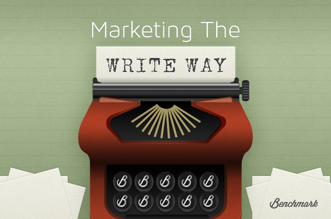 Retweet to Win a Nexus 7 Tablet By Marketing the Write Way