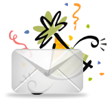 Time to Have a Party! An Email Readability Party!