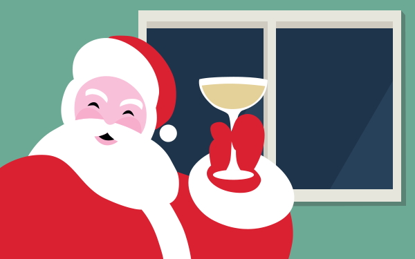 Planning a Holiday Party? Read This First.
