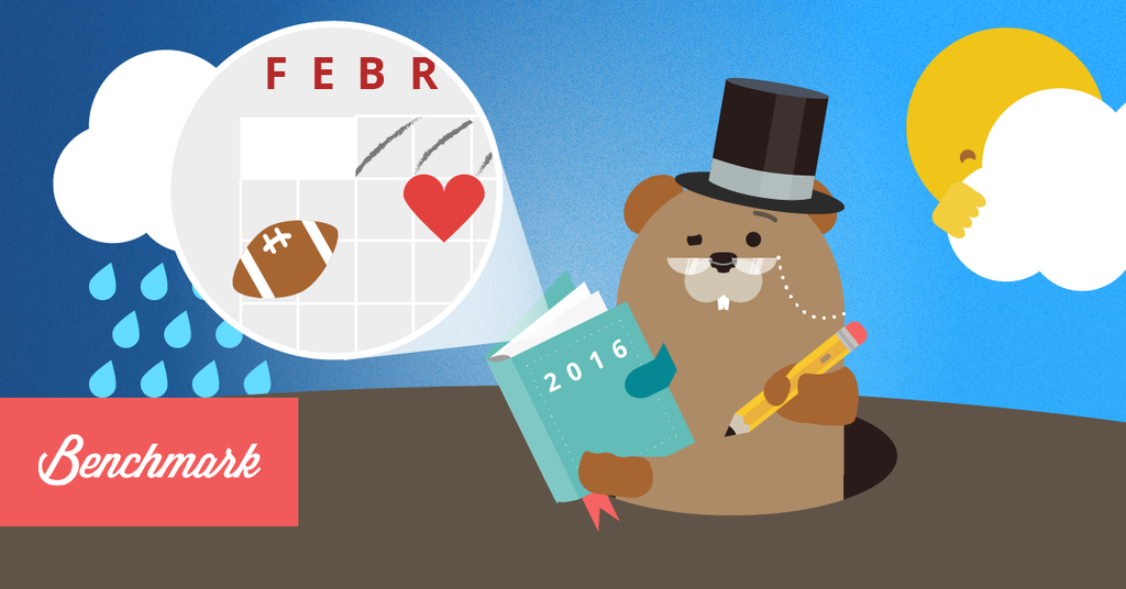 Planning for Next Month’s Goals: Priming for Success in February