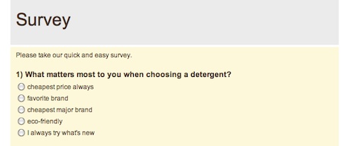 Effective Email Marketing: Segmenting by Psychographics