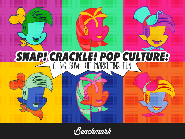 Brands Are Taking Over Cultural & Social Functions Of Governments