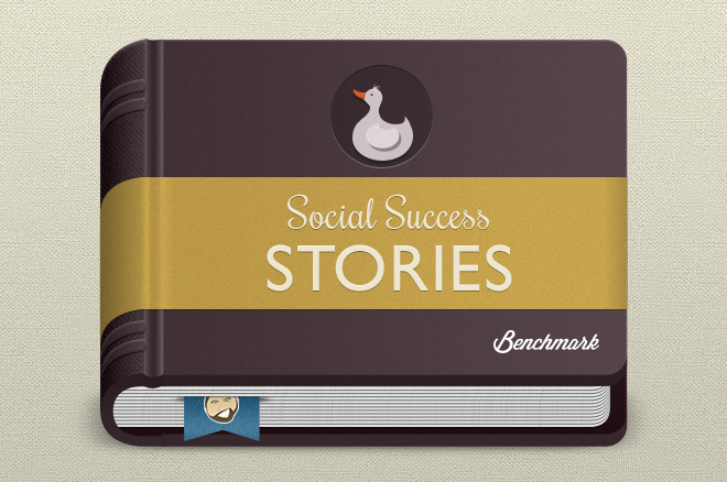 Five Ways to Succeed on Twitter
