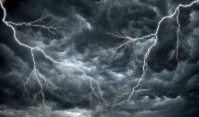 The Storm Beneath The Surface RT