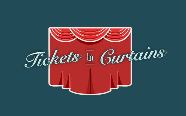 A Countdown to Tickets to Curtains