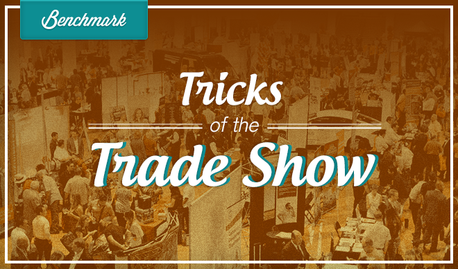 What Makes a Good Trade Show Booth Staffer?