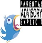 Social Media Charity: Twitter’s Swear Box & Incentive Sharing Tool
