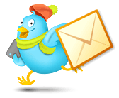 The Twitter Contest Begins: Win 3 Free Months of We Do It For You Email Marketing!